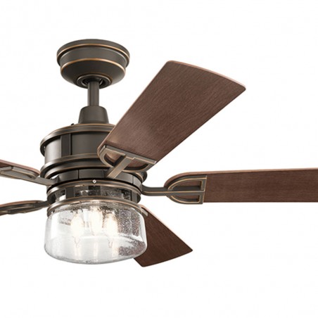Ventilateur de plafond Lyndon