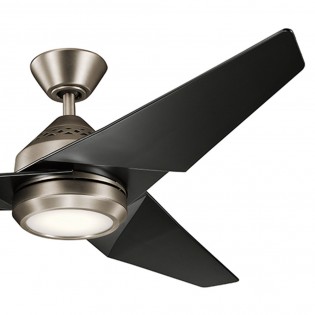 Ventilateur de plafond LED Jade (18W)