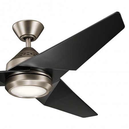 Ventilateur de plafond LED Jade (18W)