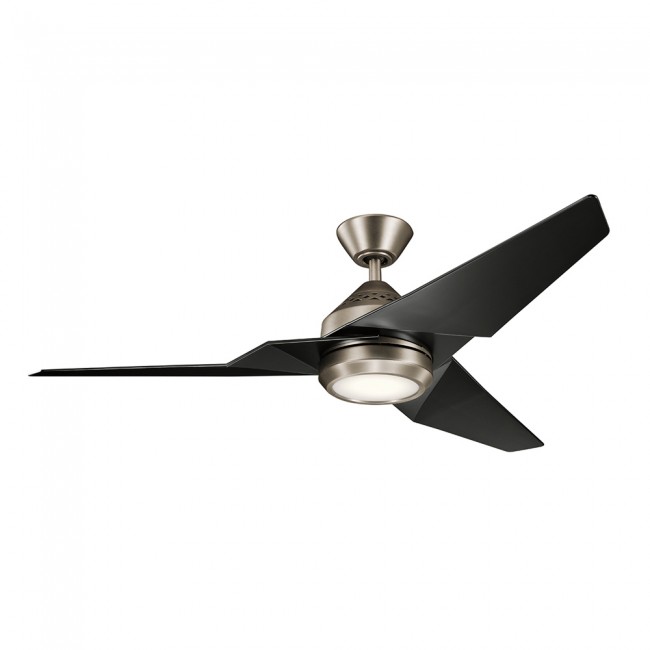 Ventilateur de plafond LED Jade (18W)