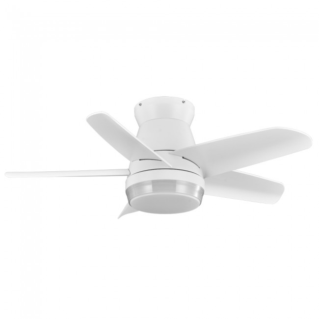 Ventilateur de plafond LED Neutron CCT (24W)