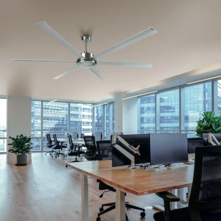 Ventilateur de plafond Sansón D214