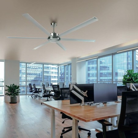 Ventilateur de plafond Sansón D214