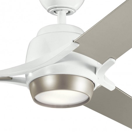 Ventilateur de plafond LED Zeus (10W)