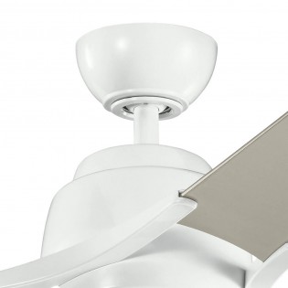 Ventilateur de plafond LED Zeus (10W)