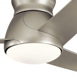 Ventilateur de plafond LED Eris (10W)