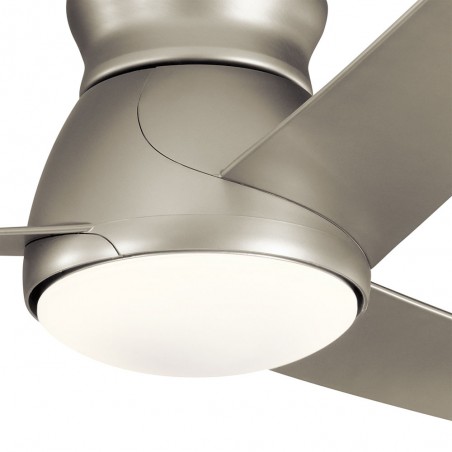 Ventilateur de plafond LED Eris (10W)