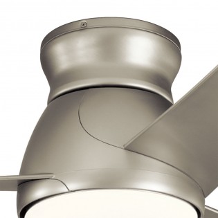 Ventilateur de plafond LED Eris (10W)