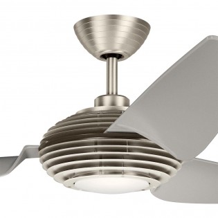 Ventilateur de plafond LED Voya (14W)