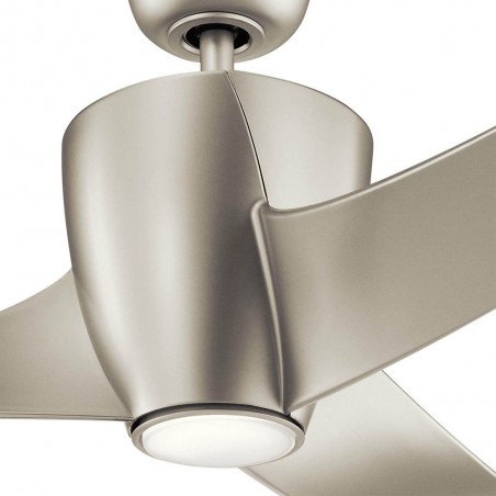Ventilateur de plafond LED Phree (10W)