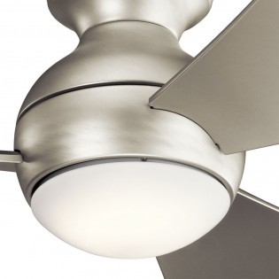 Ventilateur de plafond LED Sola (10W)