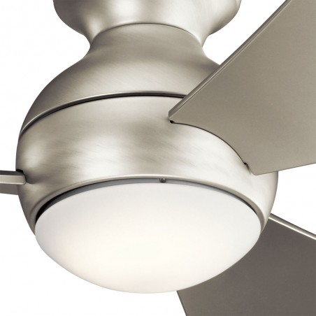 Ventilateur de plafond LED Sola (10W)