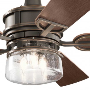 Ventilateur de plafond Lyndon