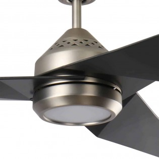 Ventilateur de plafond LED Jade (18W)