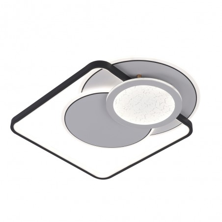 Plafonnier LED Cora CCT Smart (82W)