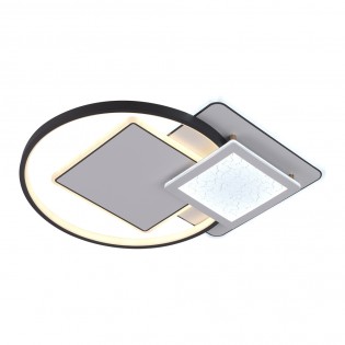 Plafonnier LED Cora CCT Smart (78W)