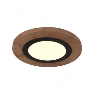 Plafonnier LED Hasbi CCT...