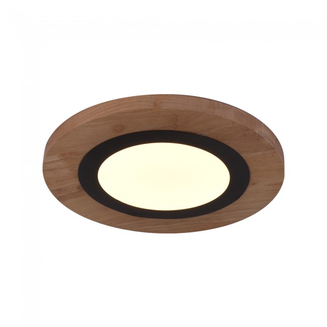 Plafonnier LED Hasbi CCT Smart (20W)