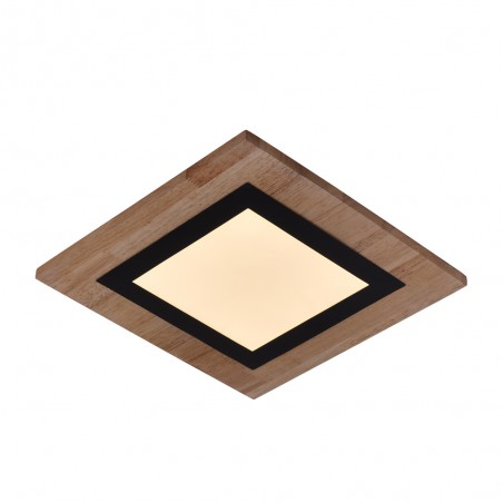 Plafonnier LED Hasbi CCT Smart (24W)