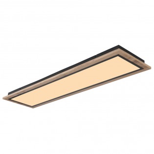 Plafonnier LED Hasbi CCT Smart (54W)