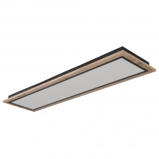 Plafonnier LED Hasbi CCT Smart (54W)
