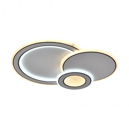 Plafonnier LED Elora CCT Smart (86W)