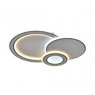 Plafonnier LED Elora CCT Smart (86W)