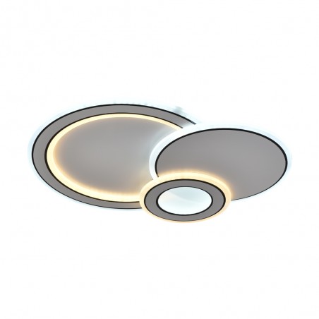 Plafonnier LED Elora CCT Smart (86W)