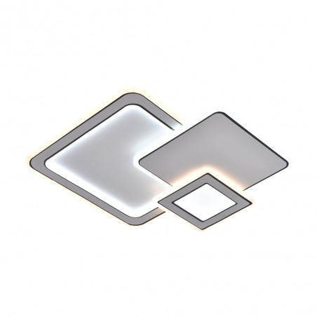 Plafonnier LED Elora CCT Smart (106W)