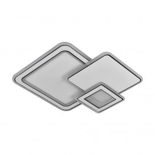 Plafonnier LED Elora CCT Smart (106W)