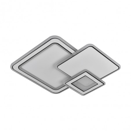 Plafonnier LED Elora CCT Smart (106W)
