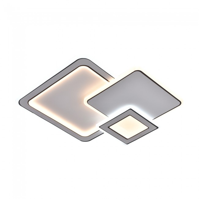 Plafonnier LED Elora CCT Smart (106W)