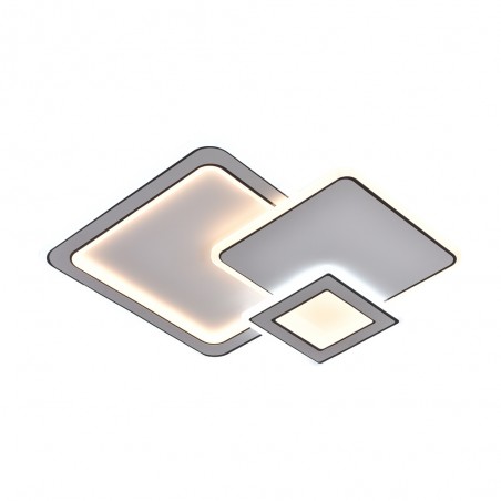 Plafonnier LED Elora CCT Smart (106W)