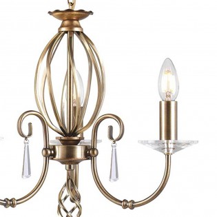Lustre Aegean