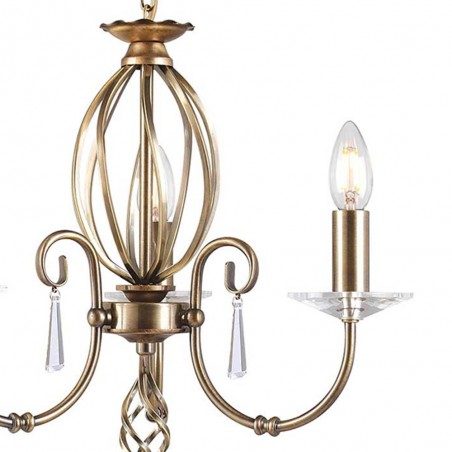 Lustre Aegean