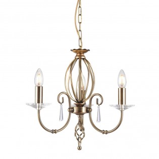Lustre Aegean