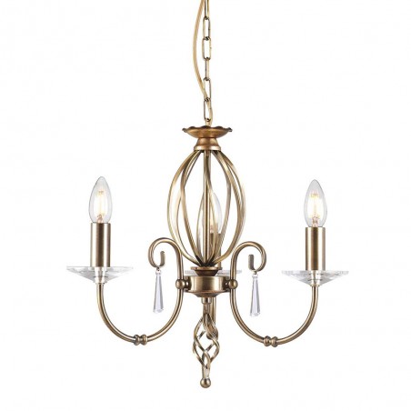 Lustre Aegean