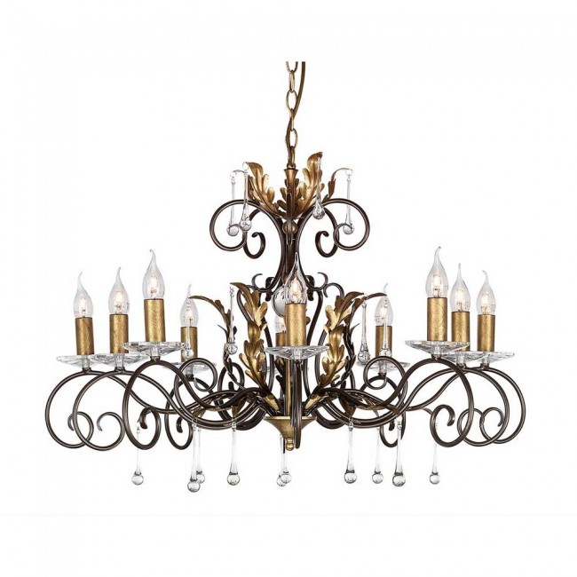 Lustre Amarilli