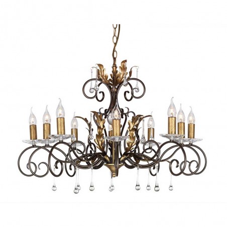 Lustre Amarilli