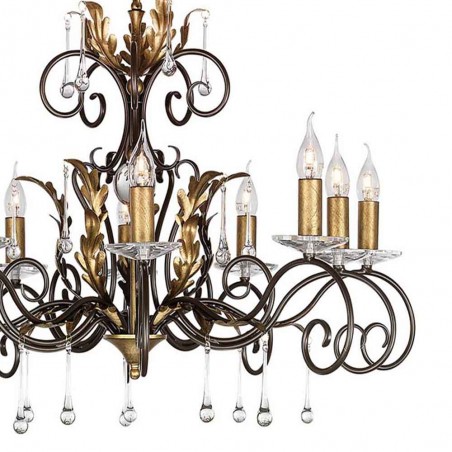 Lustre Amarilli