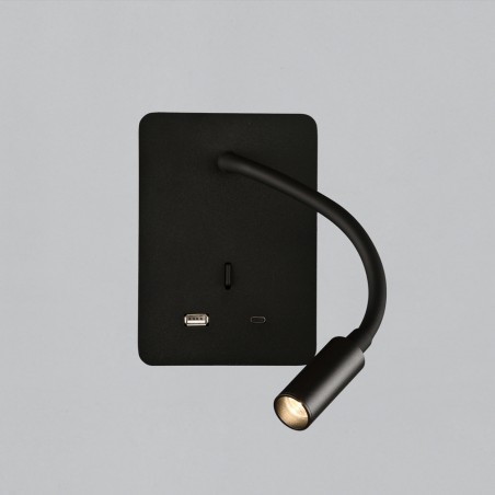 Applique murale Led Senda (3W)