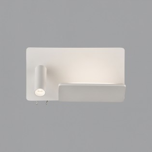 Aplique de pared Laika