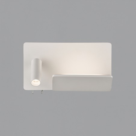 Aplique de pared Laika