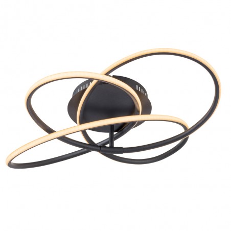 Plafonnier LED Panda (30W)