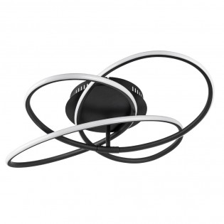 Plafonnier LED Panda (30W)