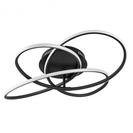 Plafonnier LED Panda (30W)