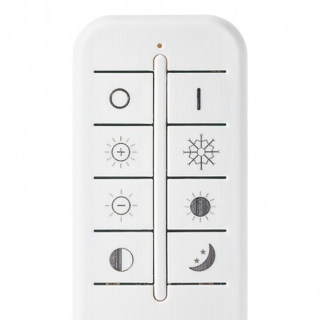 Plafonnier LED Panda CCT (60W)