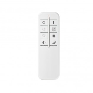 Plafonnier LED Panda CCT (60W)
