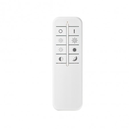 Plafonnier LED Panda CCT (60W)