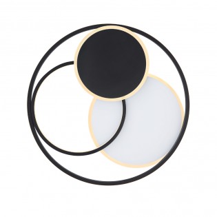 Plafonnier LED Jack (45W)